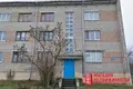 3 room apartment 67 m² Viercialiski, Belarus