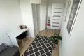 Appartement 2 chambres 38 m² en Dantzig, Pologne