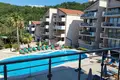 Wohnung 2 Schlafzimmer 75 m² Przno, Montenegro