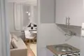 Apartamento 1 habitación 20 m² en Cracovia, Polonia