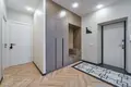 3 room apartment 79 m² Minsk, Belarus