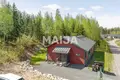 4 bedroom house 137 m² Riihimaki, Finland