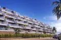 3 bedroom apartment 123 m² Manilva, Spain