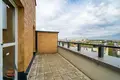 2 room apartment 83 m² Minsk, Belarus