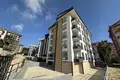Appartement 2 chambres  Alanya, Turquie