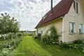 Maison 48 m² Zabalocki sielski Saviet, Bélarus