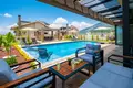 3 bedroom house 254 m² Oludeniz, Turkey