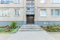 Apartamento 1 habitación 28 m² Šiauliai, Lituania