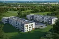 Квартира 3 комнаты 56 м² Варшава, Польша