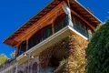 5-Zimmer-Villa 250 m² Alanya, Türkei