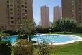 3 bedroom apartment 156 m² Benidorm, Spain