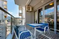 Apartamento 1 habitacion 53 m² Budva, Montenegro