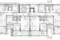 2 bedroom apartment 111 m² Paphos District, Cyprus