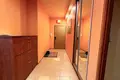 Appartement 2 chambres 47 m² en Varsovie, Pologne