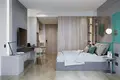 Complejo residencial Layan Green Park