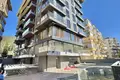 Mieszkanie 4 pokoi 173 m² Alanya, Turcja