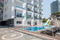 2 room apartment 50 m² in Mahmutlar, Turkey