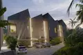 Kompleks mieszkalny New residential complex of turnkey villas within walking distance from Balangan beach, Bali, Indonesia
