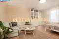 Квартира 2 комнаты 52 м² Вильнюс, Литва