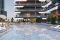 Appartement 1 chambre 919 m² Doubaï, Émirats arabes unis