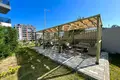 Wohnung 2 zimmer 60 m² in Alanya, Türkei