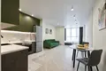1 room apartment 38 m² Minsk, Belarus