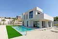 Willa 143 m² Alicante, Hiszpania