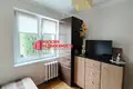 Appartement 3 chambres 49 m² Hrodna, Bélarus