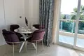 Wohnung 1 Zimmer 100 m² Alanya, Türkei