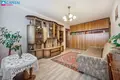 Квартира 3 комнаты 64 м² Вильнюс, Литва