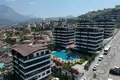 Wohnung 65 m² Alanya, Türkei