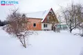 House 90 m² Slamai, Lithuania