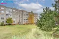 Квартира 2 комнаты 51 м² Вильнюс, Литва