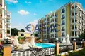 2 bedroom apartment 55 m² Sveti Vlas, Bulgaria