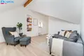Квартира 3 комнаты 73 м² Вильнюс, Литва
