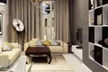 Квартира 1 комната 780 м² Дубай, ОАЭ