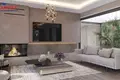 5 bedroom villa 374 m² Icmeler Mahallesi, Turkey