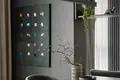 3 room apartment 61 m² Minsk, Belarus