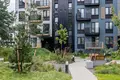Apartamento 3 habitaciones 70 m² Kalodziscanski sielski Saviet, Belarús