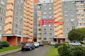 Wohnung 3 Zimmer 68 m² Hrodna, Weißrussland