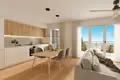 2 bedroom apartment 72 m² la Vila Joiosa Villajoyosa, Spain