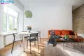 Appartement 3 chambres 66 m² Vilnius, Lituanie