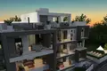 3 bedroom apartment 79 m² Demos Agiou Athanasiou, Cyprus
