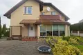 Дом 259 м² Мухавецкий сельский Совет, Беларусь