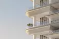 Wohnung in einem Neubau 3BR | Vela Residence Business Bay 