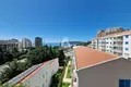 Wohnung 3 Schlafzimmer 107 m² Becici, Montenegro