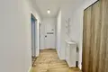 3 room apartment 50 m² in Warsaw, Poland