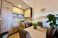 Mieszkanie 3 pokoi 54 m² Budva, Czarnogóra