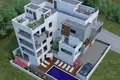Квартира 2 спальни 102 м² муниципалитет Пафос, Кипр
