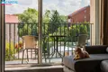 2 room apartment 25 m² Palanga, Lithuania